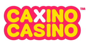 Caxino Casino logo 1 1