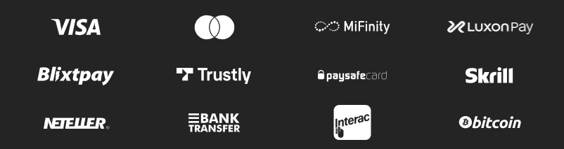 Betsafe deposit methods