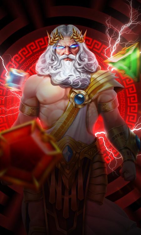 betsafe welcome bonus Zeus
