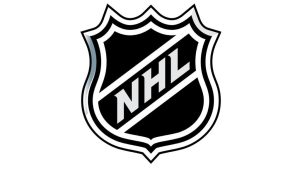 NHL logo