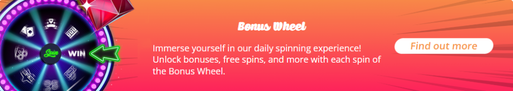 Vauhti Bonus Wheel