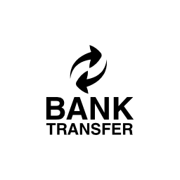 Bank transfer