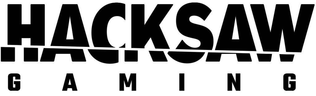Hacksaw Gaming Slots Provider Logo