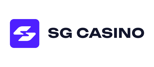 SG Casino Logo
