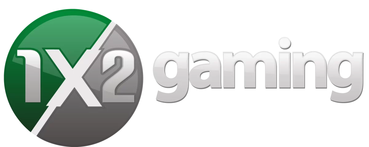 1x2gaming Slots Provider Logo