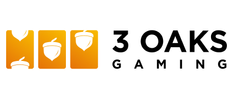 3Oaks Slots Provider Logo