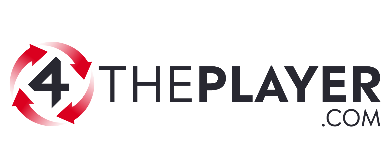 4ThePlayer Slots Provider Logo
