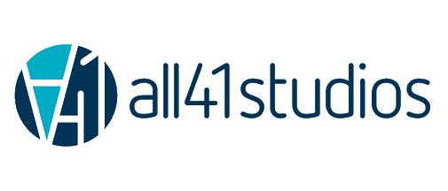 All41 Studios Slots Provider Logo