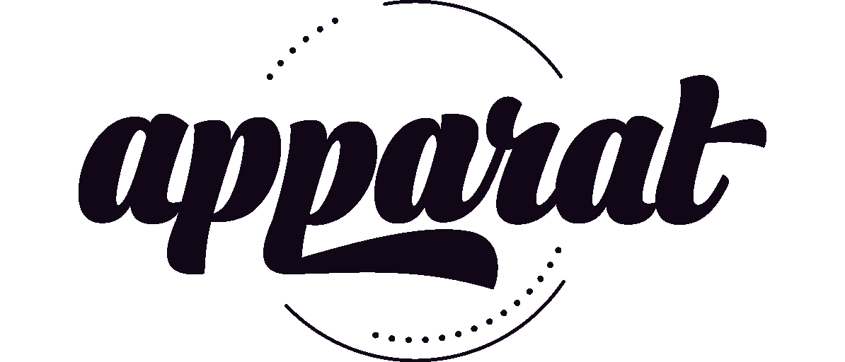 Apparat Slots Provider Logo