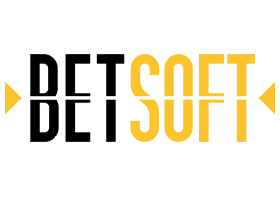 Betsoft Slots Provider Logo