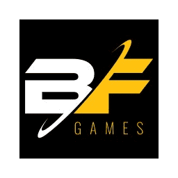 BF Games Slots Provider Logo