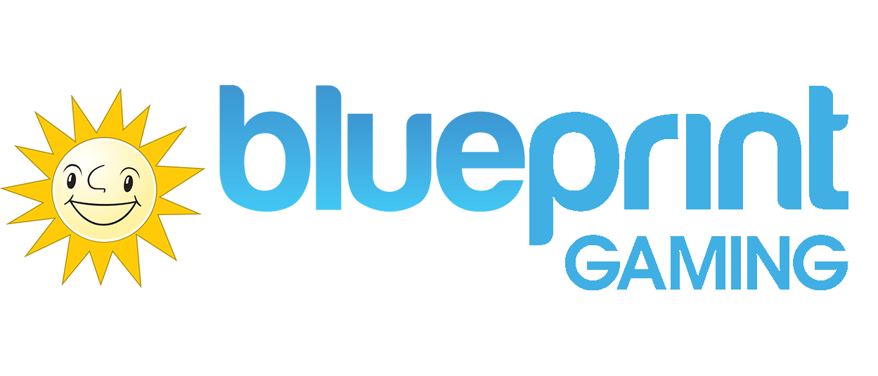 Blueprint Slots Provider Logo