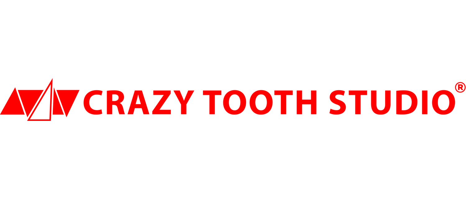 Crazy Tooth Studio Provider Logo