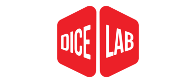 Dice Lab Provider Logo