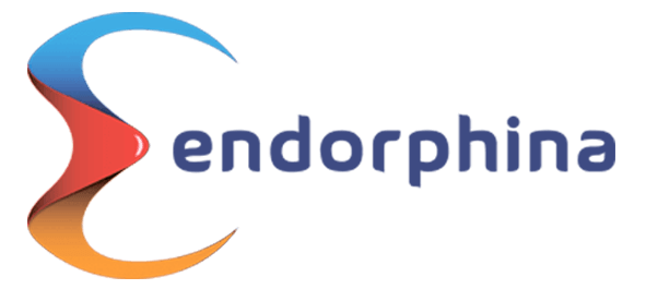 Endorphina Slots Provider Logo