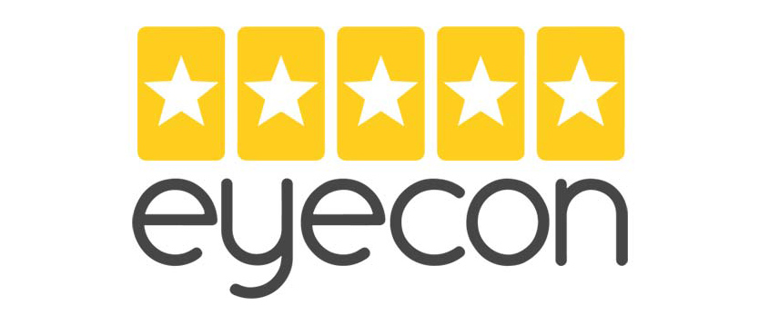 Eyecon Provider Logo