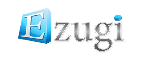 Ezugi Live Casino Provider Logo