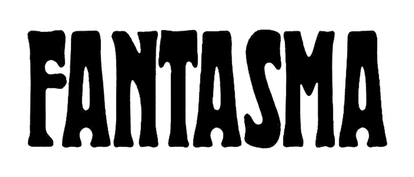 Fantasma Slots Provider Logo