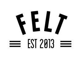 Felt Slots Provider Logo