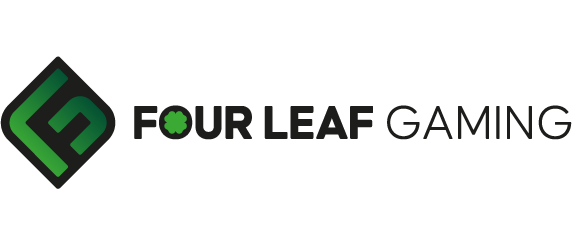 Four Leaf Gaming Slots Provider Logo