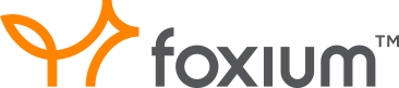 Foxium Slots Provider Logo