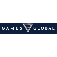 Games Global Slots Provider Logo