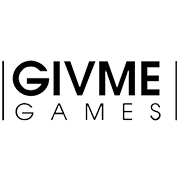 Givme Games Slots Provider Logo