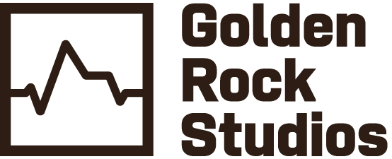 Golden Rock Studios Provider Logo