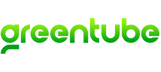 Greentube Slots Provider Logo