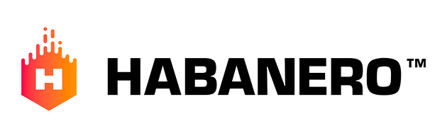 Habanero Slots Provider Logo