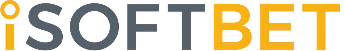 iSoftBet Slots Provider Logo