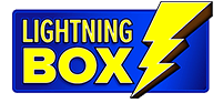 Lightning Box Slots Provider Logo