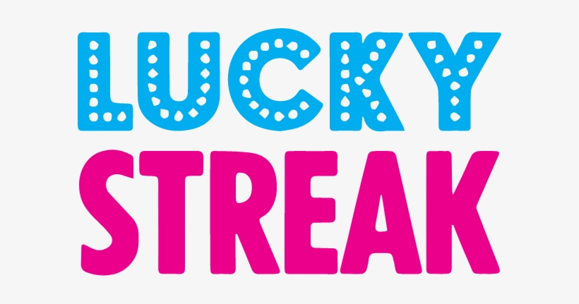 LuckyStreak Slots Provider Logo
