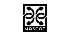 Mascot Provider Logo