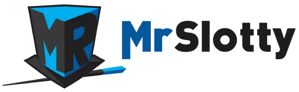 Mr Slotty Slots Provider Logo