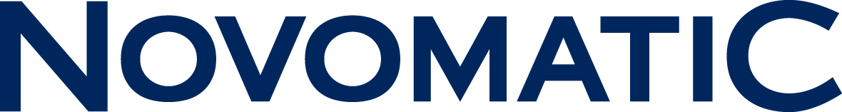 Novomatic Provider Logo