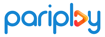 Pariplay Slots Provider Logo