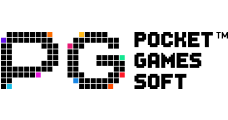 PG Soft Slots Provider Logo