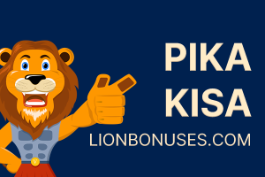 lionbonuses pikakisa
