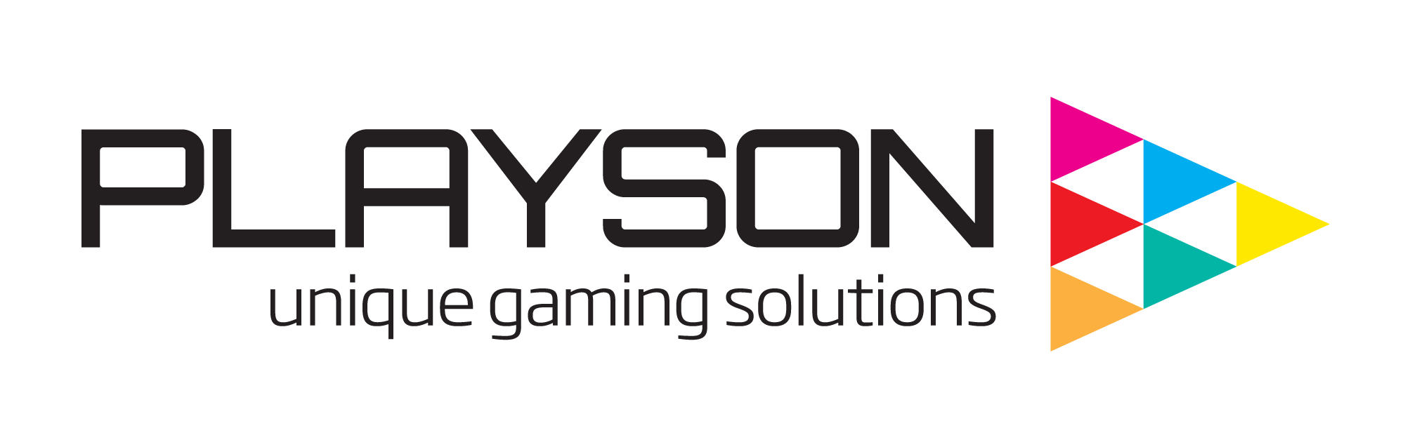 Playson Slots Provider Logo