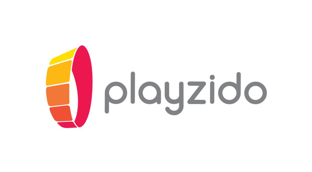 Playzido Slot Provider Logo