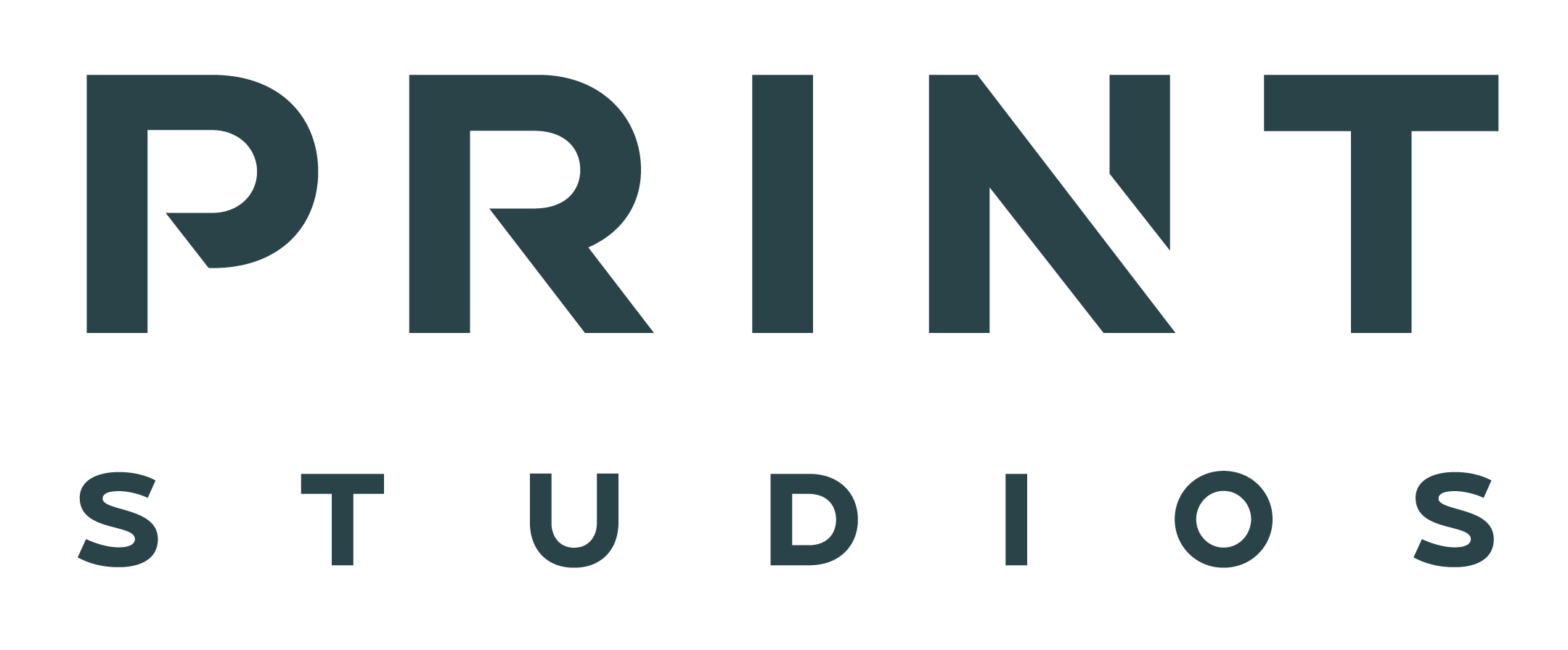 Print Studios Slots Provider Logo
