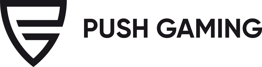 Push Gaming Slots Provider Logo