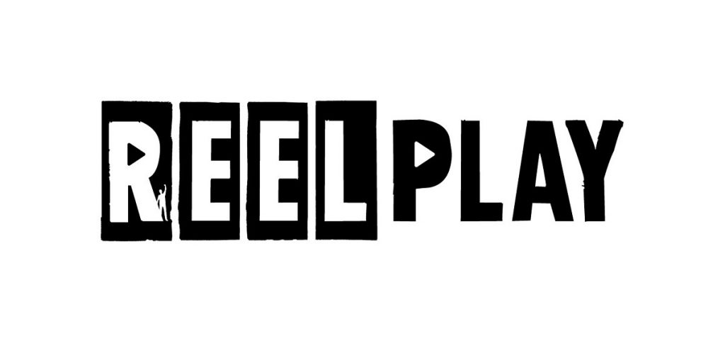 Reel Play Provider Logo