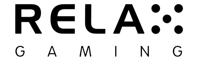 Relax Gaming Slots Provider Logo