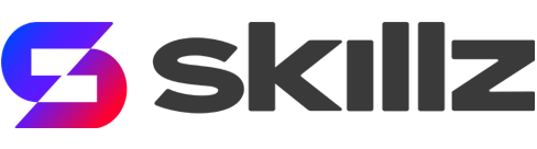 Skillzz Gaming Slots Provider Logo