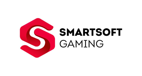 SmartSoft Gaming Provider Logo