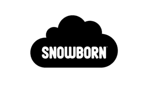 Snowborn Slots Provider Logo
