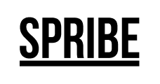 Spribe Provider Logo