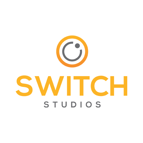 Switch Studios Slots Provider Logo